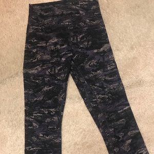 EUC Lululemon Align Full length pant, size 4